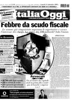 giornale/RAV0037039/2009/n. 230 del 28 settembre